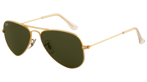Ray Ban Small Metal Aviator 4 300x169 Ray Ban Small Metal Aviator 4