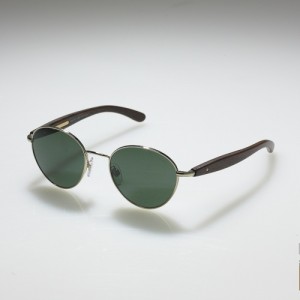 Round Wood Detail Sunglasses by Ralph Lauren 02 300x300 Round Wood Detail Sunglasses by Ralph Lauren 02