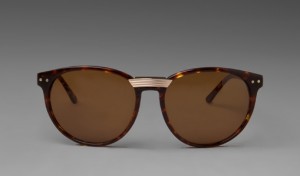 Sabre ‘CTRL’ in Tortoiseshell