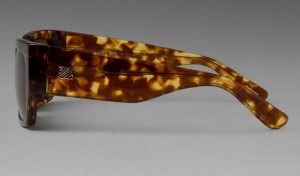 Sabre Paranoid in Tortoiseshell 3 300x176 Sabre Paranoid in Tortoiseshell 3