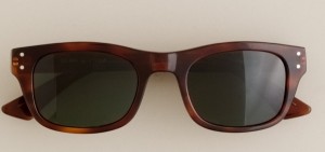 Selima for J. Crew Rivington Sunglasses