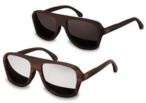 Shwood Ashland Aviator