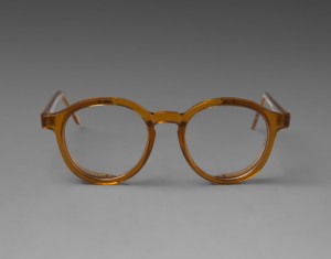 Spitfire ps135 Eyeglasses