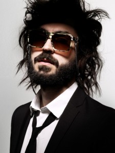 Hyde’s Spectacles Spring / Summer 2011 Collection
