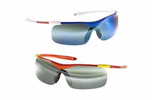 Prada Spring / Summer 2011 Sunglasses