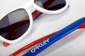 Sunday Bikes and Oakley Frogskin 2 300x199 Sunday Bikes and Oakley Frogskin 2