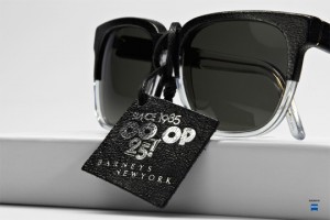 Super & Barney’s CO-OP 25th Anniversary Sunglasses