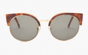 Super ‘Lucia’ Sunglasses