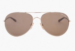Tom Ford Hunter Sunglasses