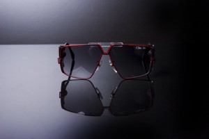 Vintage Frames Company & Cazal 951 Mod Col 330