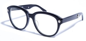 mastermind JAPAN & Noir Eyes Eyeglasses