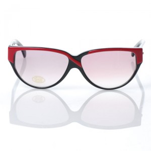 80s Vintage Christian de Roz Oversized Sunglasses 2 300x300 80s Vintage Christian de Roz Oversized Sunglasses