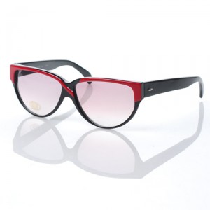 80’s Vintage Christian de Roz Oversized Sunglasses