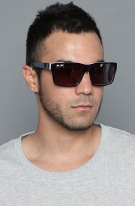 9Five The Caps Sunglasses