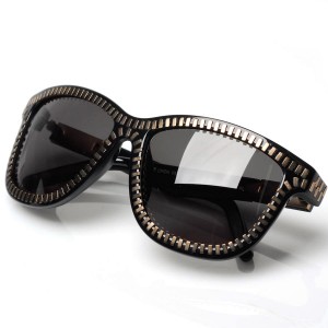 Alexander Wang Zipper Sunglasses 3 300x300 Alexander Wang Zipper Sunglasses