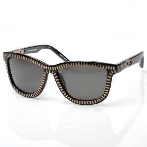 Alexander Wang Zipper Sunglasses