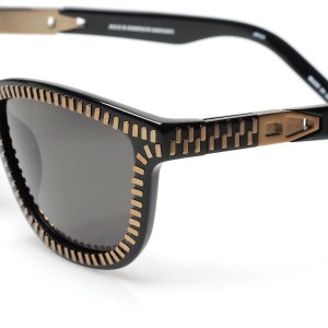 Alexander Wang Zipper Sunglasses 4 300x300 Alexander Wang Zipper Sunglasses