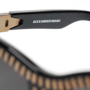 Alexander Wang Zipper Sunglasses 5 300x300 Alexander Wang Zipper Sunglasses
