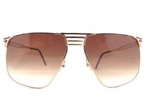 Billy Dee’s BD14 18KT Sunglasses