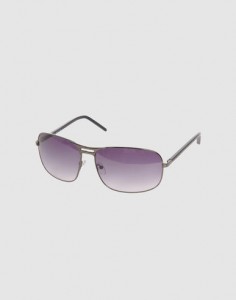 Breil Aviator Sunglasses