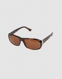 Cesare Paciotti Square Framed Sunglasses 2 235x300 Cesare Paciotti Square Framed Sunglasses