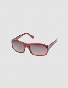 Cesare Paciotti Square Framed Sunglasses