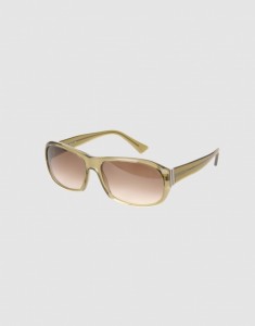 Cesare Paciotti Square Framed Sunglasses 3 235x300 Cesare Paciotti Square Framed Sunglasses