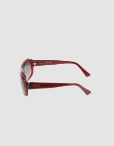 Cesare Paciotti Square Framed Sunglasses 5 235x300 Cesare Paciotti Square Framed Sunglasses