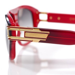 Dita Grandmaster Three in Red Crystal 4 300x300 Dita Grandmaster Three in Red Crystal