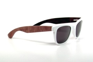 Drift Eyewear The Caulfield Sunglasses