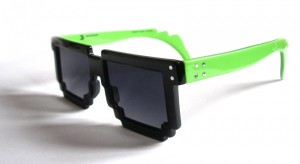 Dzmitry Samal 5DPI Sunglasses