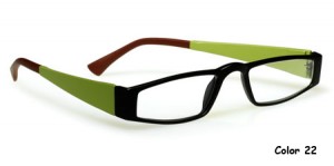 Eyebobs Big Pencil Frames