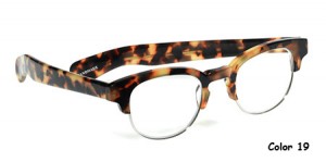 Eyebobs ‘Nudnik’ Frame