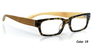 Eyebobs ‘Oh Shoot!’ Frame