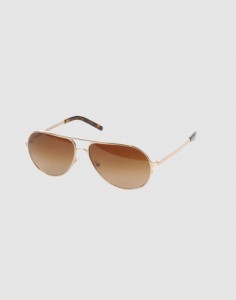 Fabien Baron Aviator Sunglasses 2 236x300 Fabien Baron Aviator Sunglasses