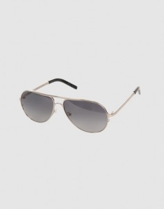 Fabien Baron Aviator Sunglasses
