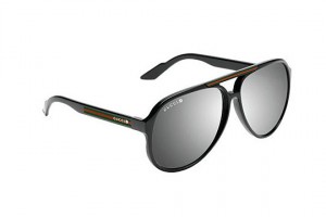 Gucci 3D Sunglasses