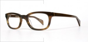 Hamburg Eyewear Voss Frame