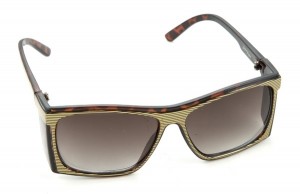 Jeepers Peepers Cleo Frame
