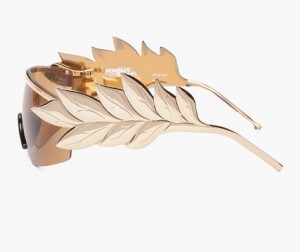 Jeremy Scott for Linda Farrow Cafgar Sunglasses 3 300x252 Jeremy Scott for Linda Farrow Cafgar Sunglasses 3