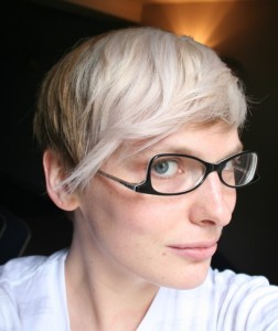 Interview: Jo Eaton of Eye Heart Glasses