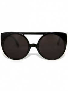 Karen Walker The Village Sunglasses 3 225x300 Karen Walker The Village Sunglasses