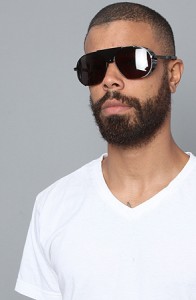 Ksubi Musca Sunglasses