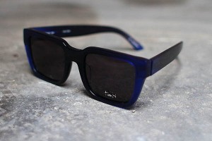 Ksubi Tiga Sunglasses