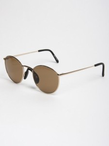 Linda Farrow & Damir Doma Sunglasses
