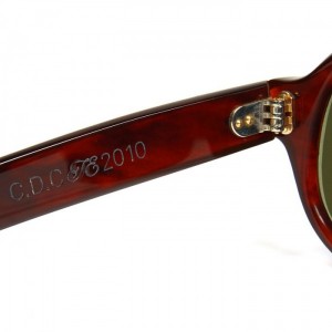 Maison Bonnet CDC Thomas Erber Sunglasses 3 300x300 Maison Bonnet & CDC Thomas Erber Sunglasses
