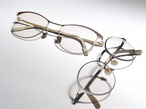 Mykita Luxe