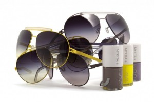Mykita & Uslu Airlines Bob Frames