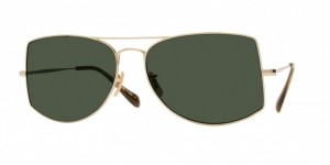 Oliver Peoples Jack One Sunglasses 3 300x150 Oliver Peoples Jack One Sunglasses