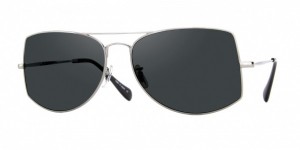 Oliver Peoples ‘Jack One’ Sunglasses